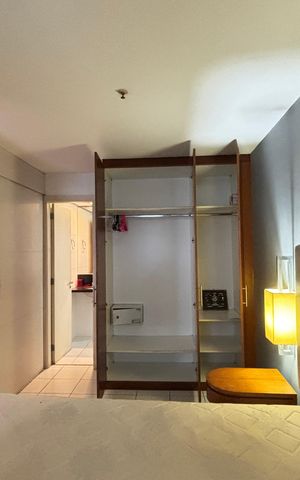 Apartamento para alugar com 45m², 1 quarto e sem vaga Apartamento para alugar com 45m², 1 quarto e sem vagaSuíte