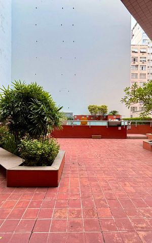 Apartamento para alugar com 45m², 1 quarto e sem vaga Apartamento para alugar com 45m², 1 quarto e sem vagaÁrea comum