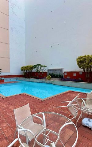 Apartamento para alugar com 45m², 1 quarto e sem vaga Apartamento para alugar com 45m², 1 quarto e sem vagaÁrea comum