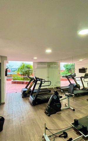 Apartamento para alugar com 45m², 1 quarto e sem vaga Apartamento para alugar com 45m², 1 quarto e sem vagaÁrea comum