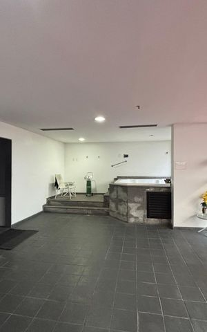 Apartamento para alugar com 45m², 1 quarto e sem vaga Apartamento para alugar com 45m², 1 quarto e sem vagaÁrea comum