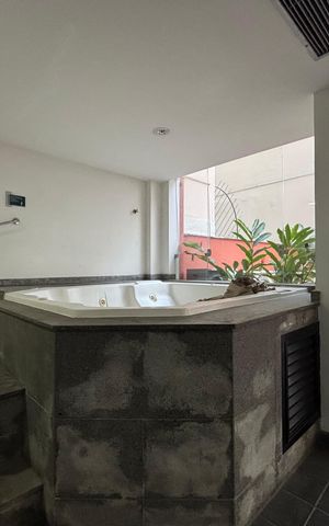 Apartamento para alugar com 45m², 1 quarto e sem vaga Apartamento para alugar com 45m², 1 quarto e sem vagaÁrea comum