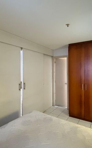 Apartamento para alugar com 45m², 1 quarto e sem vaga Apartamento para alugar com 45m², 1 quarto e sem vagaSuíte