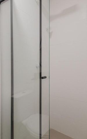 Apartamento para alugar com 57m², 2 quartos e 1 vaga Apartamento para alugar com 57m², 2 quartos e 1 vagaBanheiro Social