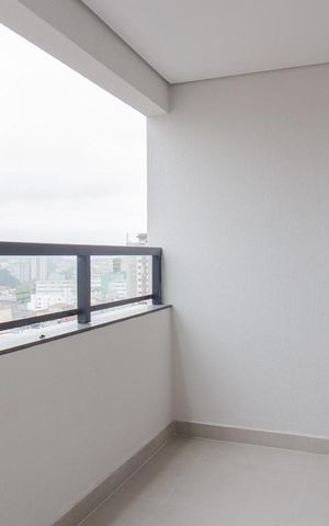 Apartamento para alugar com 57m², 2 quartos e 1 vaga Apartamento para alugar com 57m², 2 quartos e 1 vagaVaranda gourmet