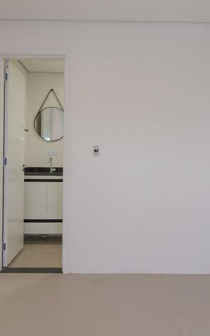 Apartamento para alugar com 57m², 2 quartos e 1 vaga Apartamento para alugar com 57m², 2 quartos e 1 vagaQuarto Suíte