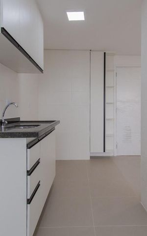 Apartamento para alugar com 57m², 2 quartos e 1 vaga Apartamento para alugar com 57m², 2 quartos e 1 vagaCozinha