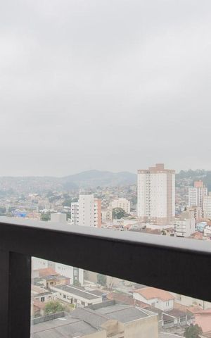 Apartamento para alugar com 57m², 2 quartos e 1 vaga Apartamento para alugar com 57m², 2 quartos e 1 vagaVista da Varanda