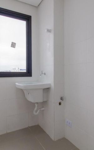 Apartamento para alugar com 57m², 2 quartos e 1 vaga Apartamento para alugar com 57m², 2 quartos e 1 vagaÁrea de serviço