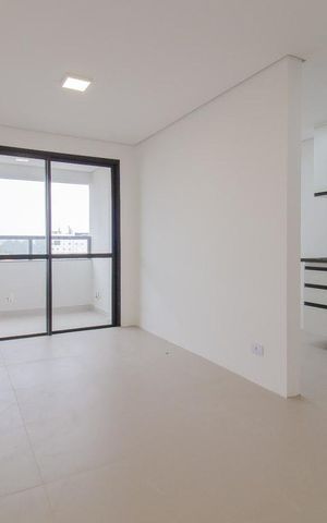 Apartamento para alugar com 57m², 2 quartos e 1 vaga Apartamento para alugar com 57m², 2 quartos e 1 vagaSala/Sala de jantar
