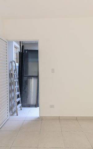 Apartamento para alugar com 32m², 1 quarto e sem vagaQuarto 