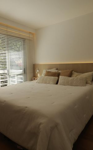 Apartamento à venda com 108m², 3 quartos e 2 vagasSuíte