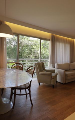 Apartamento à venda com 108m², 3 quartos e 2 vagasSala