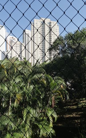Apartamento à venda com 108m², 3 quartos e 2 vagasVaranda da Sala