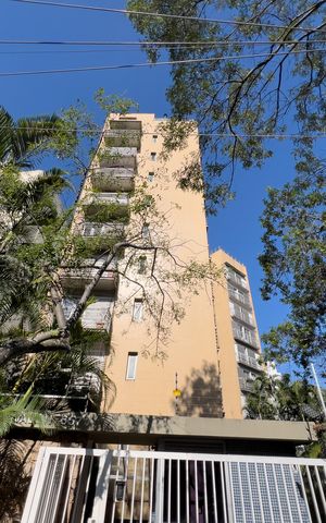 Apartamento à venda com 108m², 3 quartos e 2 vagas