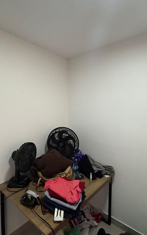 Apartamento para alugar com 34m², 2 quartos e sem vaga Apartamento para alugar com 34m², 2 quartos e sem vagaQuarto 1
