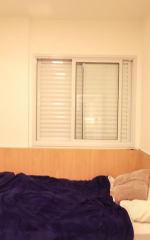 Apartamento à venda com 54m², 2 quartos e 1 vaga Apartamento à venda com 54m², 2 quartos e 1 vagaQuarto