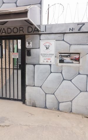 Apartamento à venda com 44m², 2 quartos e 1 vagaÁrea comum - Fachada