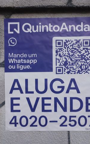 Apartamento à venda com 44m², 2 quartos e 1 vagaPlaca