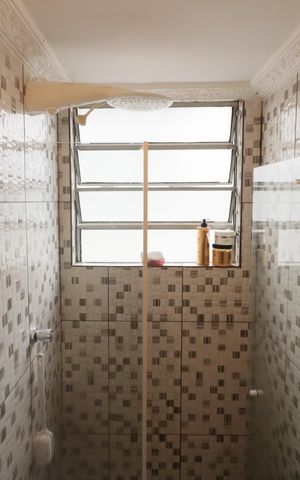 Apartamento à venda com 44m², 2 quartos e 1 vagaBanheiro
