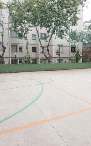 Apartamento à venda com 44m², 2 quartos e 1 vagaÁrea comum - Quadra