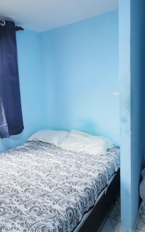 Apartamento à venda com 44m², 2 quartos e 1 vagaQuarto 1
