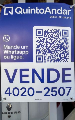 Casa à venda com 229m², 4 quartos e 2 vagasPlaca Quinto Andar