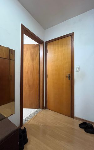 Casa à venda com 229m², 4 quartos e 2 vagasCloset da suíte 1