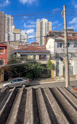 Casa à venda com 229m², 4 quartos e 2 vagasVista da Suíte 1
