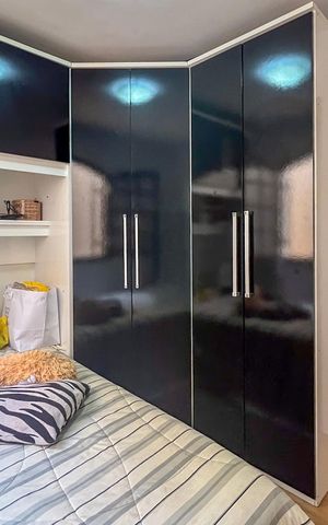 Casa à venda com 229m², 4 quartos e 2 vagasSuite 2