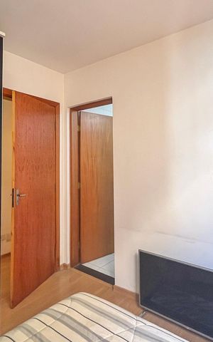 Casa à venda com 229m², 4 quartos e 2 vagasSuite 2