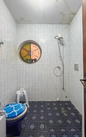 Casa à venda com 229m², 4 quartos e 2 vagasBanheiro Social