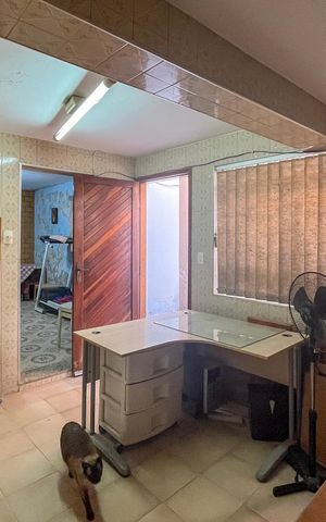 Casa à venda com 229m², 4 quartos e 2 vagasCozinha de Serviço