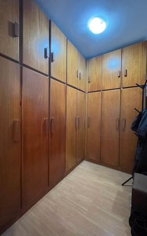 Casa à venda com 229m², 4 quartos e 2 vagasCloset da suíte 1