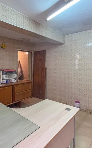 Casa à venda com 229m², 4 quartos e 2 vagasCozinha de Serviço