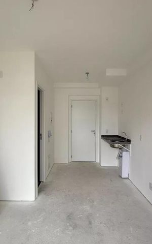 Studio à venda com 25m², 1 quarto e sem vaga Studio à venda com 25m², 1 quarto e sem vagaFoto 11