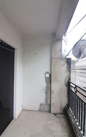 Casa à venda com 62m², 3 quartos e 2 vagasVaranda