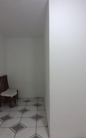 Casa à venda com 62m², 3 quartos e 2 vagasSala 2