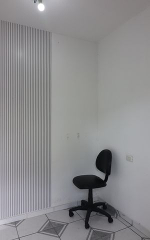 Casa à venda com 62m², 3 quartos e 2 vagasSala 3