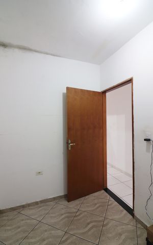 Casa à venda com 62m², 3 quartos e 2 vagasQuarto 3