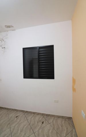 Casa à venda com 62m², 3 quartos e 2 vagasQuarto 2 