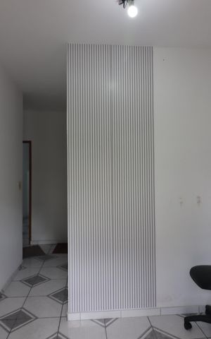 Casa à venda com 62m², 3 quartos e 2 vagasSala 3