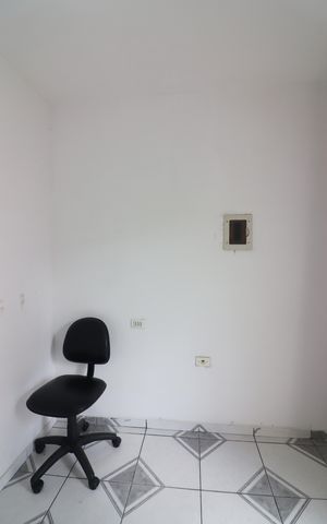 Casa à venda com 62m², 3 quartos e 2 vagasSala 3