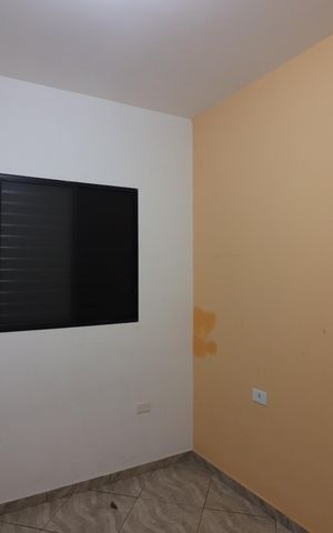 Casa à venda com 62m², 3 quartos e 2 vagasQuarto 2 