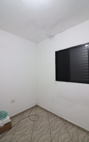 Casa à venda com 62m², 3 quartos e 2 vagasQuarto 3
