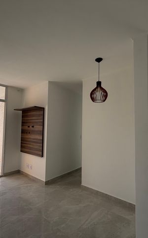 Apartamento para alugar com 60m², 2 quartos e 1 vaga Apartamento para alugar com 60m², 2 quartos e 1 vagaSala