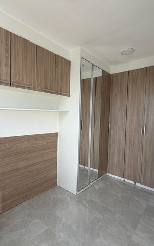 Apartamento para alugar com 60m², 2 quartos e 1 vaga Apartamento para alugar com 60m², 2 quartos e 1 vagaQuarto 2