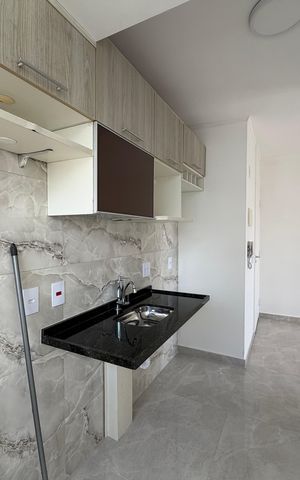Apartamento para alugar com 60m², 2 quartos e 1 vaga Apartamento para alugar com 60m², 2 quartos e 1 vagaCozinha