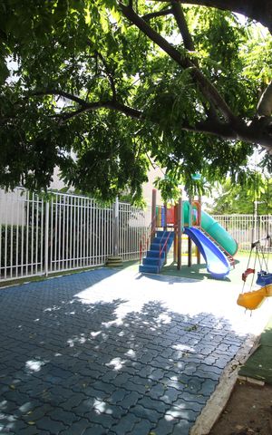 Apartamento para alugar com 60m², 2 quartos e 1 vagaÁrea comum