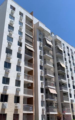 Apartamento para alugar com 60m², 2 quartos e 1 vaga Apartamento para alugar com 60m², 2 quartos e 1 vagaFachada do bloco